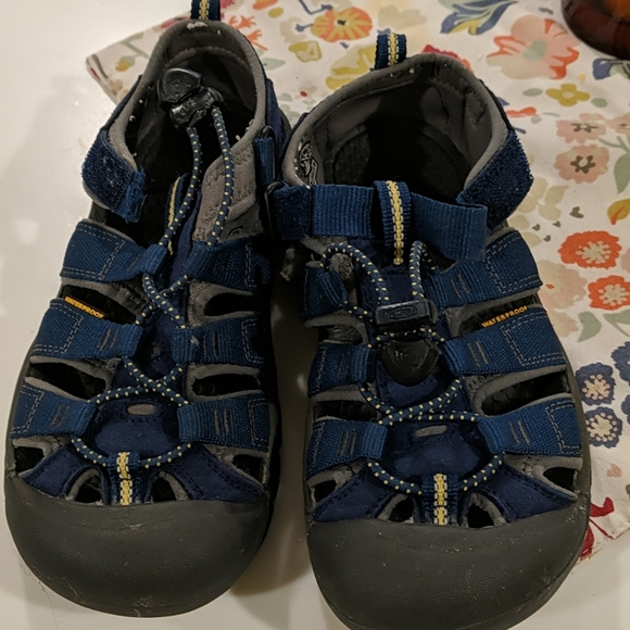 Keen Other - Boys Keen sandals